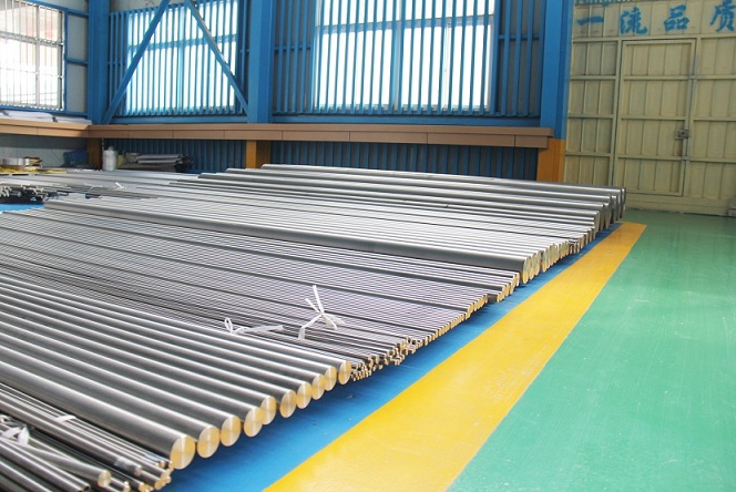 進(jìn)購過鈦合金棒，精度高