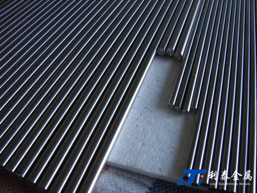 鈮棒Nb1、Nb2 高純鈮    