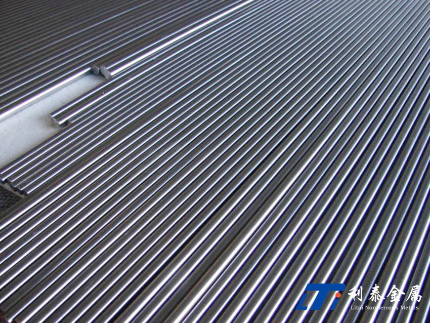 鈮棒Nb1、Nb2 高純鈮    