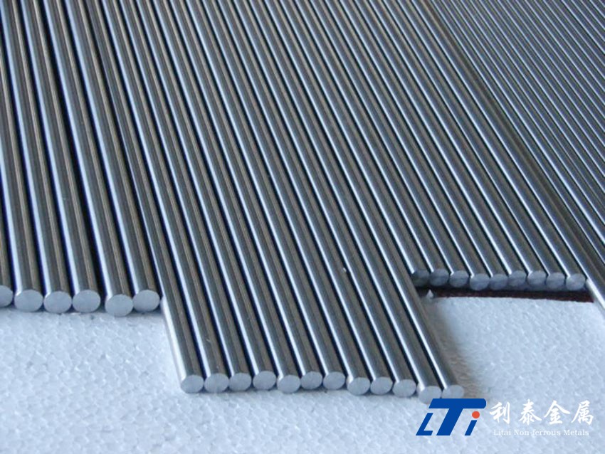 鈮棒Nb1、Nb2 高純鈮    