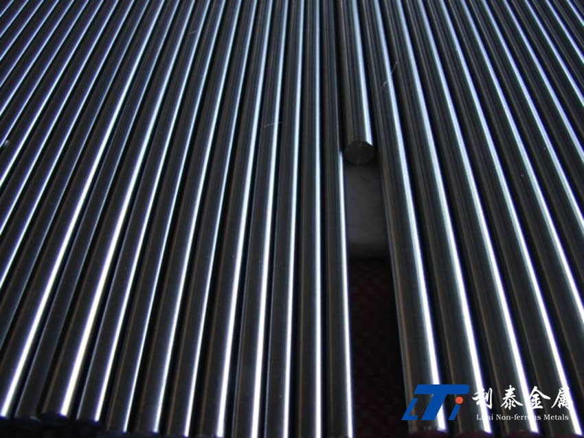 鈮棒Nb1、Nb2 高純鈮    