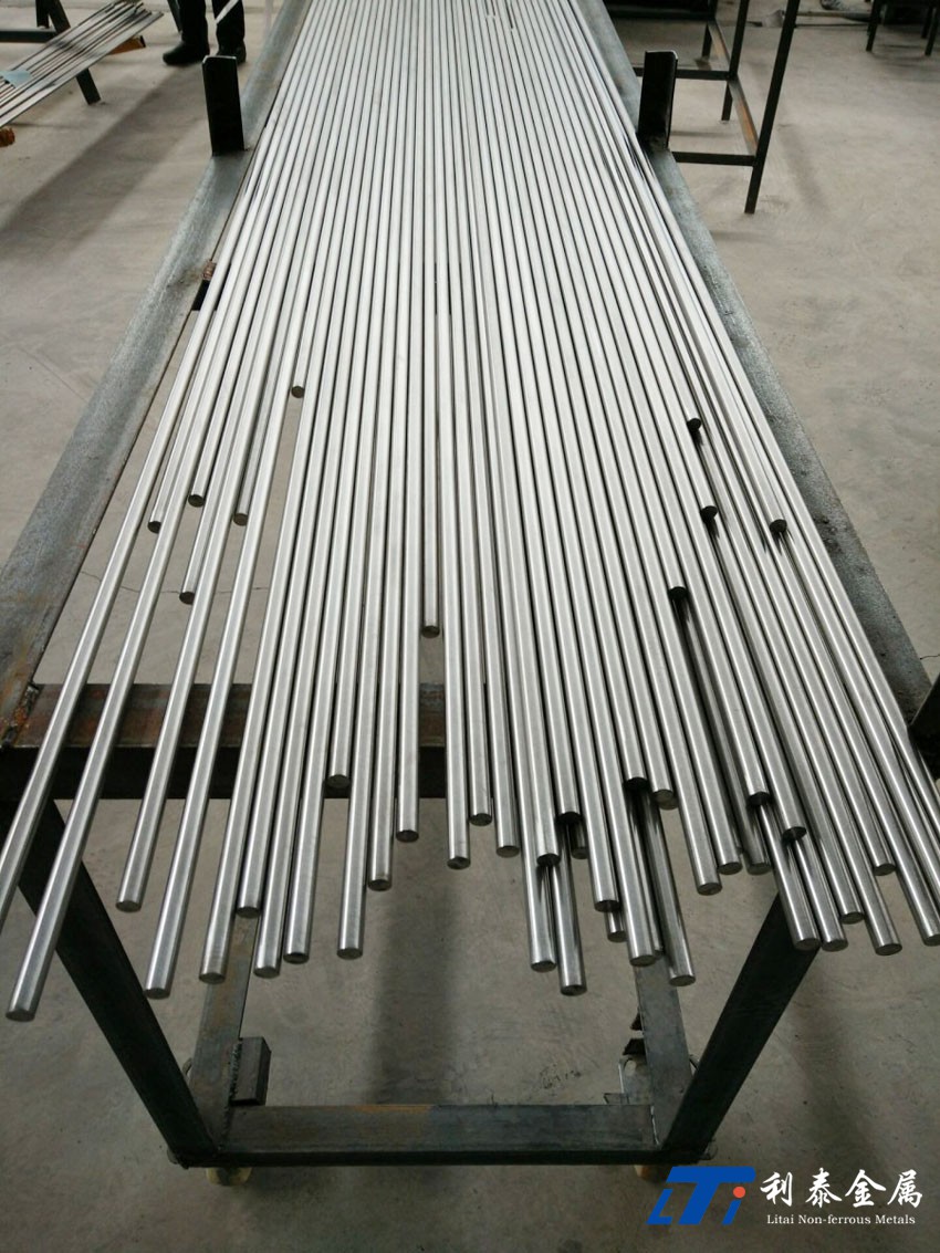 鋯棒、純鋯棒ZR702、高純鋯99.99%