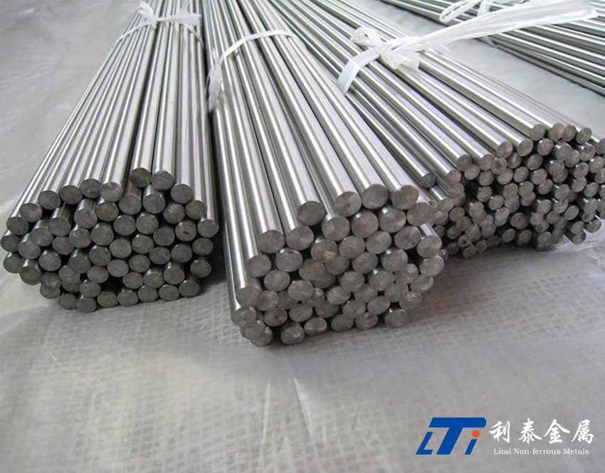 鋯棒、純鋯棒ZR702、高純鋯99.99%