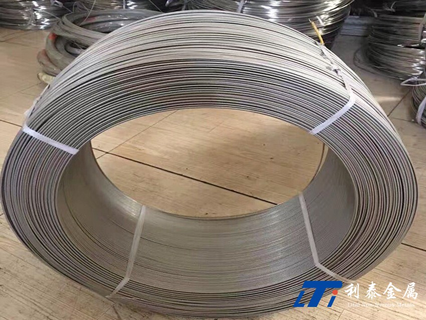 鈦絲TA1鈦焊絲、鈦直絲