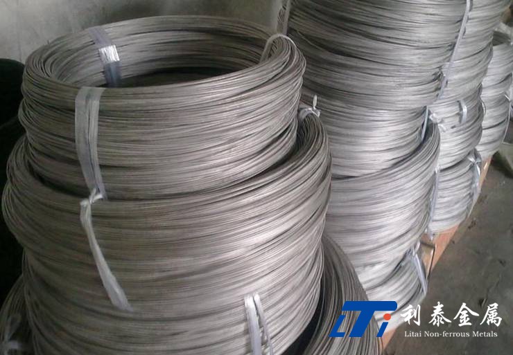 鈦絲TA1鈦焊絲、鈦直絲