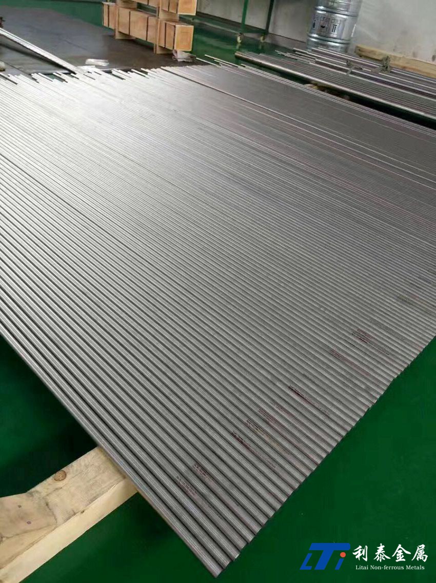 醫用鈦棒 Gr1/Gr2外科植入用鈦棒