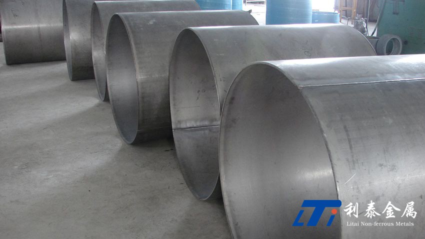 鈦焊管、鈦管道、鈦焊接管、鎳焊管、鋯焊管