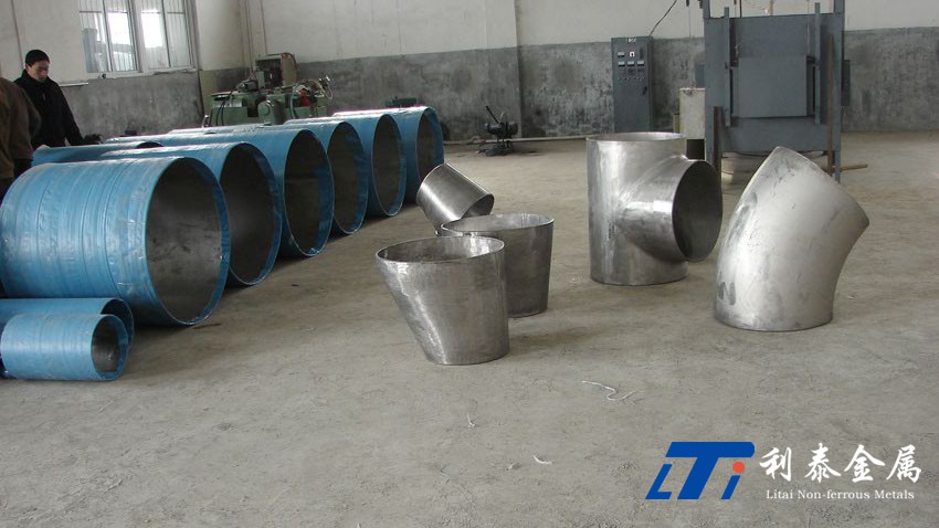 鈦焊管、鈦管道、鈦焊接管、鎳焊管、鋯焊管