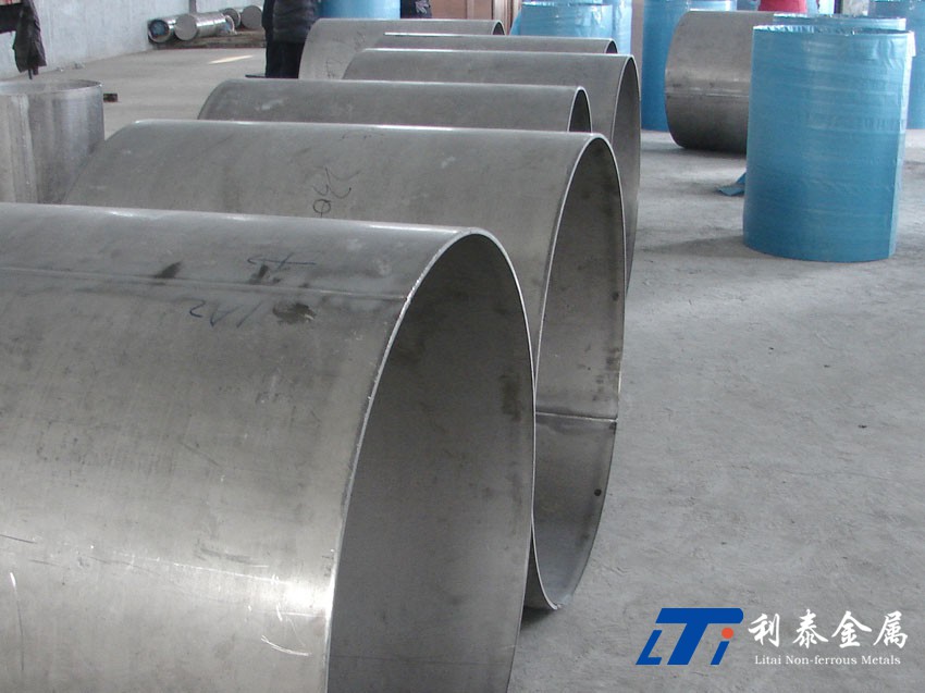 鈦焊管、鈦管道、鈦焊接管、鎳焊管、鋯焊管