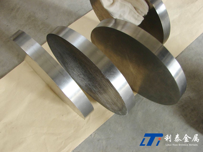 鈮靶、鈮加工件、鈮異型件