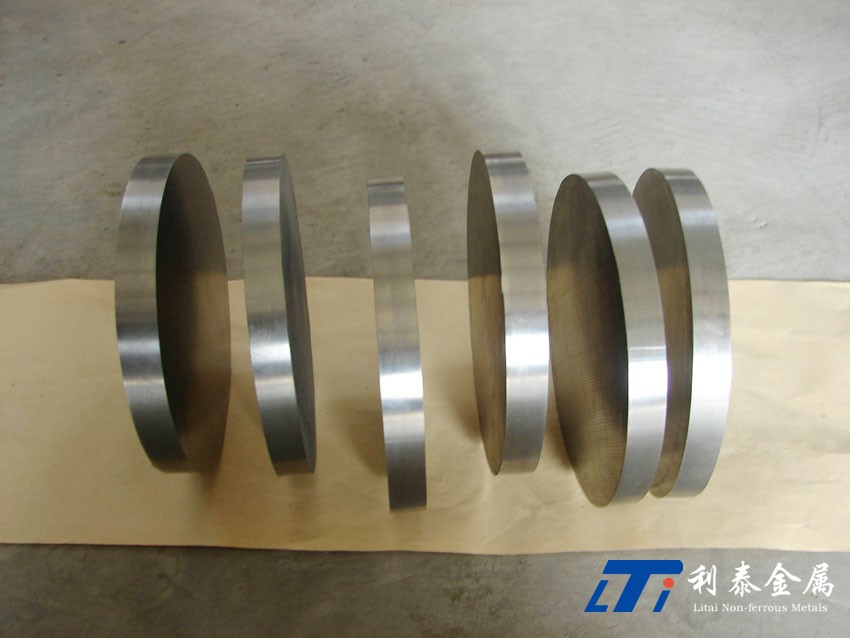 鈮靶、鈮加工件、鈮異型件