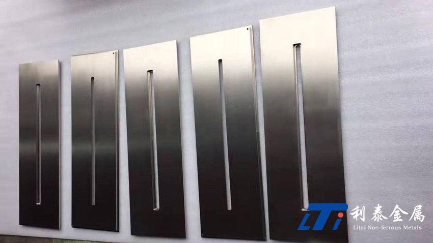 鈮靶、鈮加工件、鈮異型件