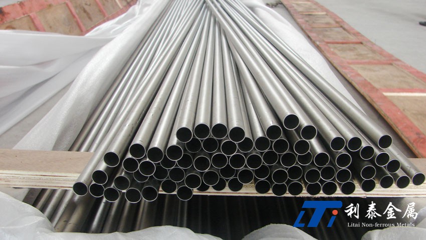 純鋯管ZR702鋯合金管、鋯靶管、鋯盤管