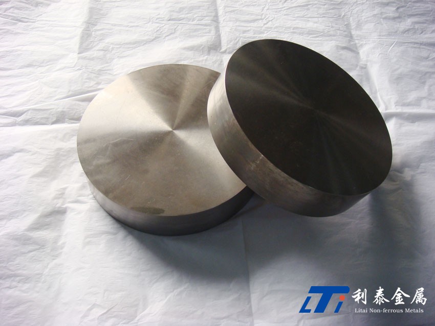 鈮靶、鈮加工件、鈮異型件