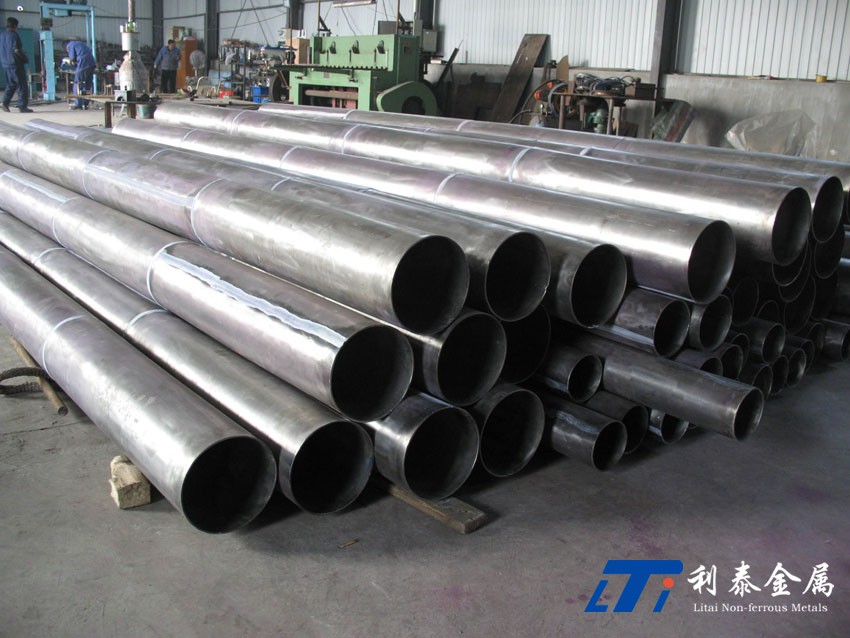  鎳管、鎳管道、鎳焊管、鎳管件