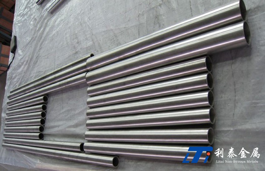  鎳管、鎳管道、鎳焊管、鎳管件