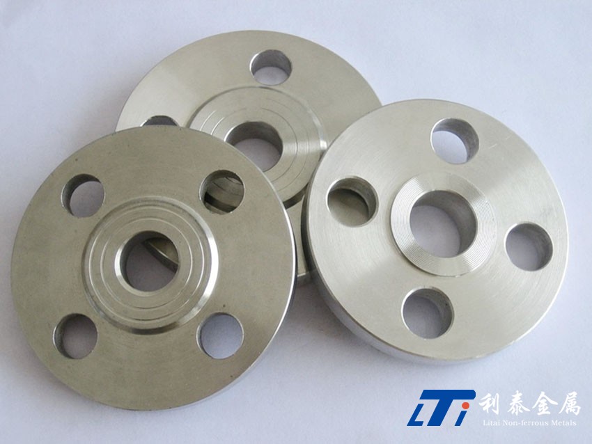 鈦/鎳/鋯法蘭、高頸法蘭、平焊法蘭、鈦管板