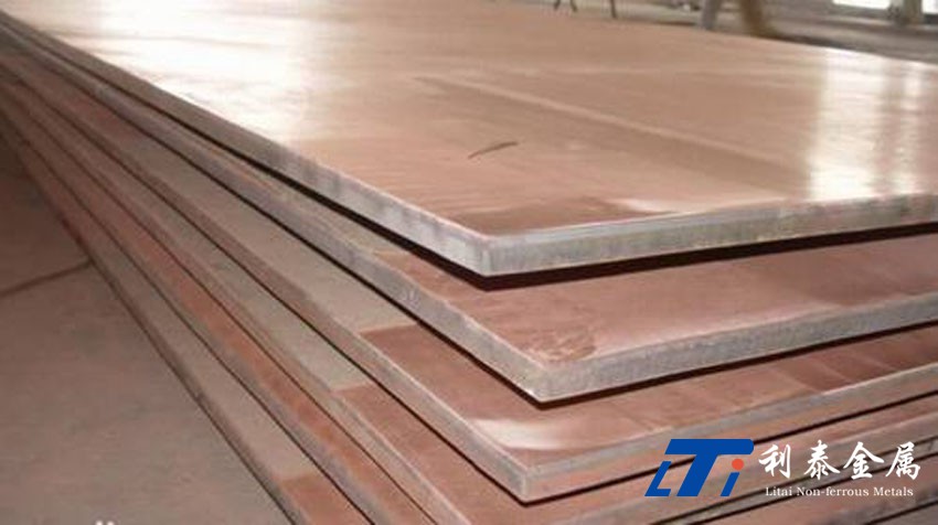 鈦復(fù)合板、鈦鋼復(fù)合、鈦銅復(fù)合板