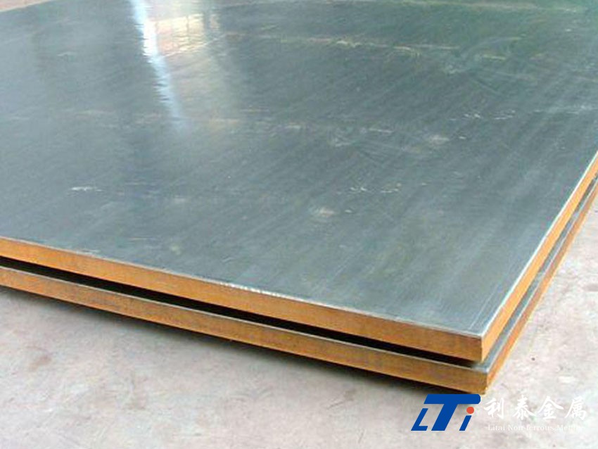 鈦復合板、鈦鋼復合、鈦銅復合板