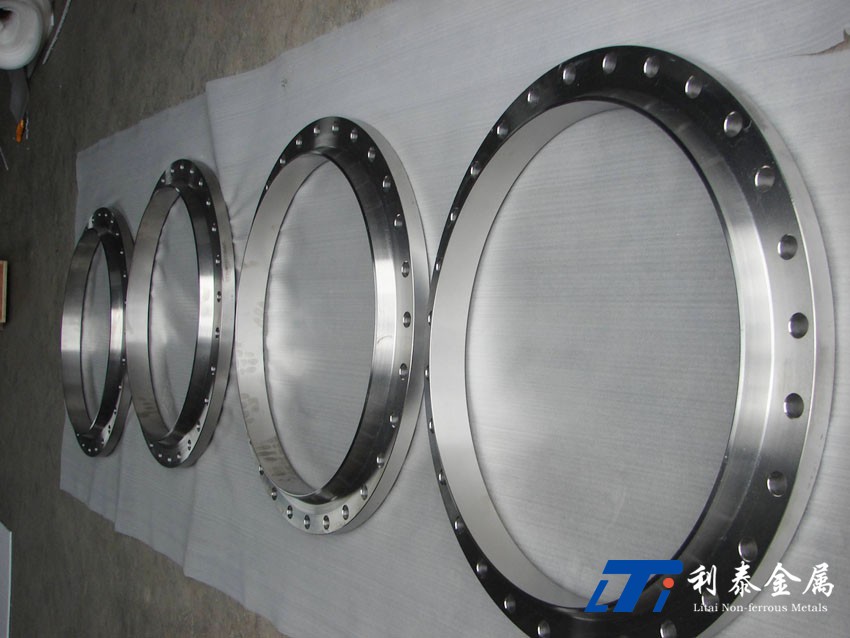 鈦翻邊、鈦焊環(huán)、帶頸法蘭