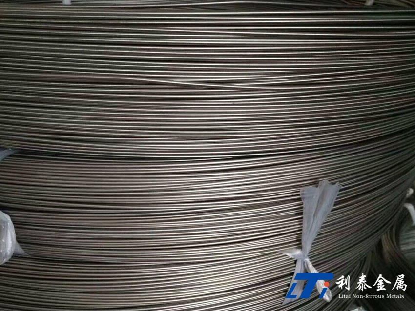 鈦合金絲、鈦眼鏡絲、3D打印用鈦絲、醫(yī)用鈦合金絲、記憶合金絲