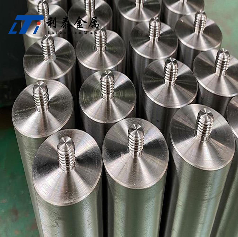 3D打印制粉棒/鈦電極棒