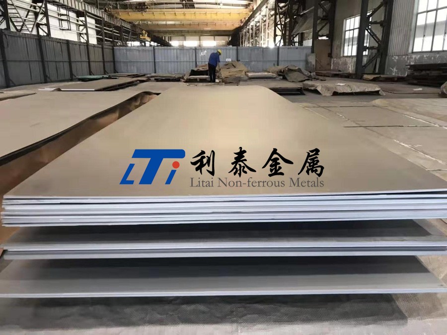 鈦合金板 鈦合金板