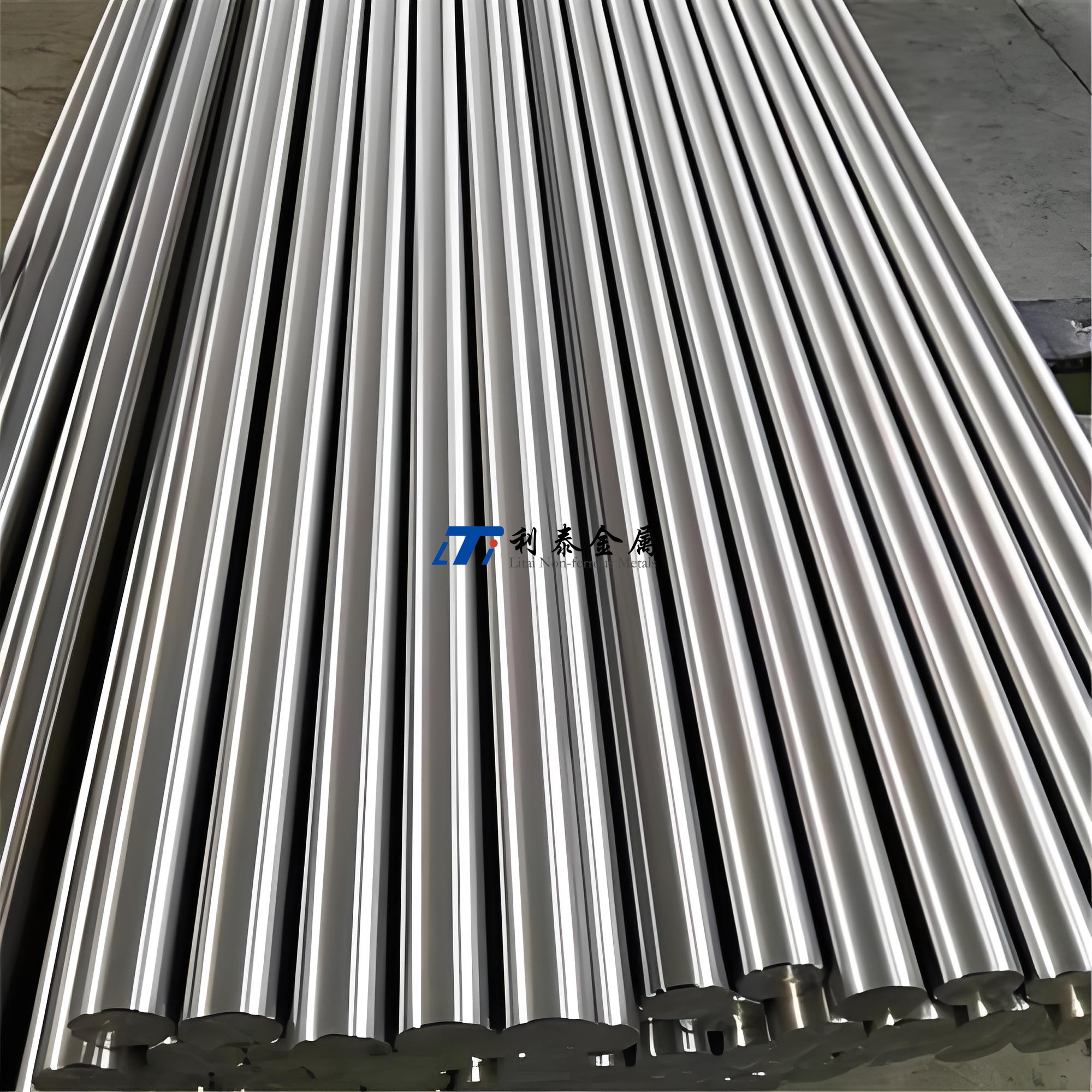 海洋工程用Ti180鈦合金棒