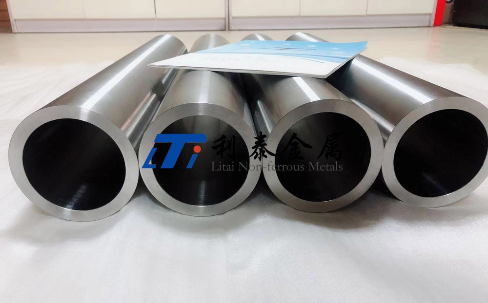 Ti80鈦管 Ti80鈦管