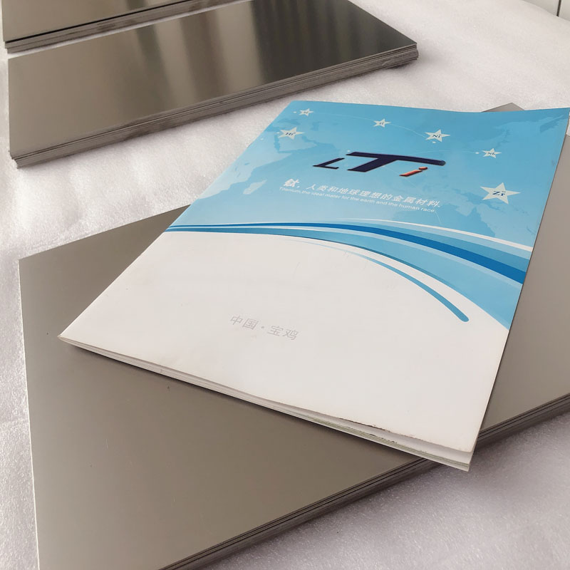 TA15鈦板 TA15鈦板