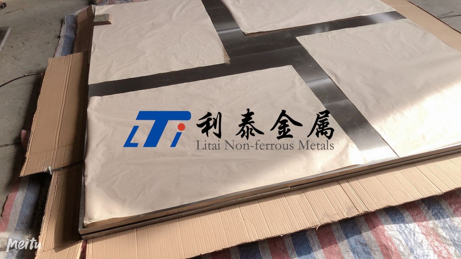 鈦合金板 鈦合金板