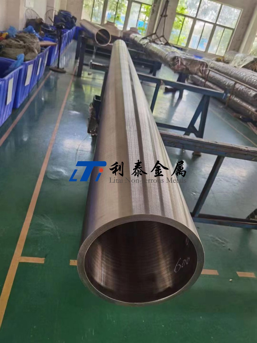 大口徑鎳管 大口徑鎳管